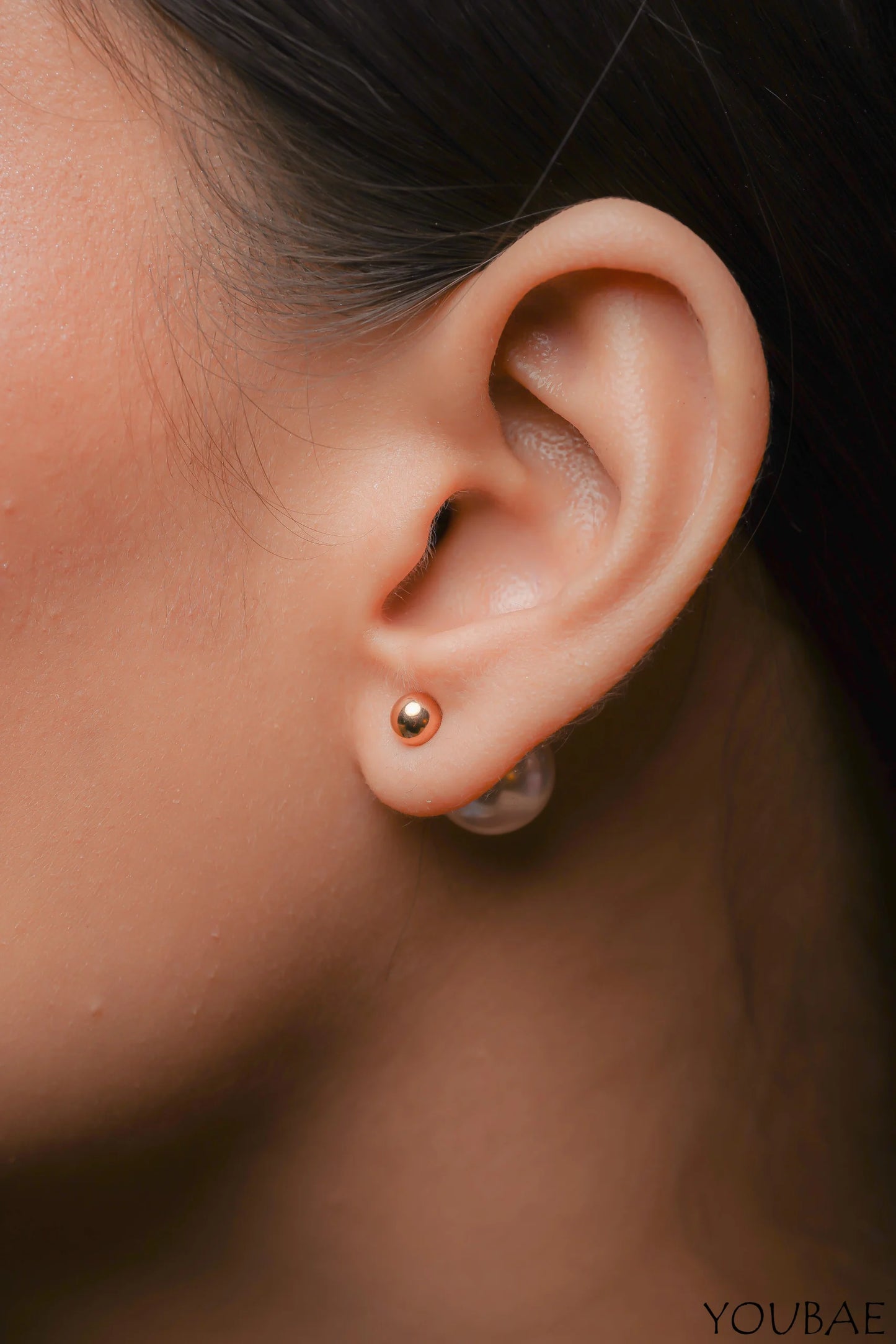4 in 1 Myla Anti Tarnish Earrings