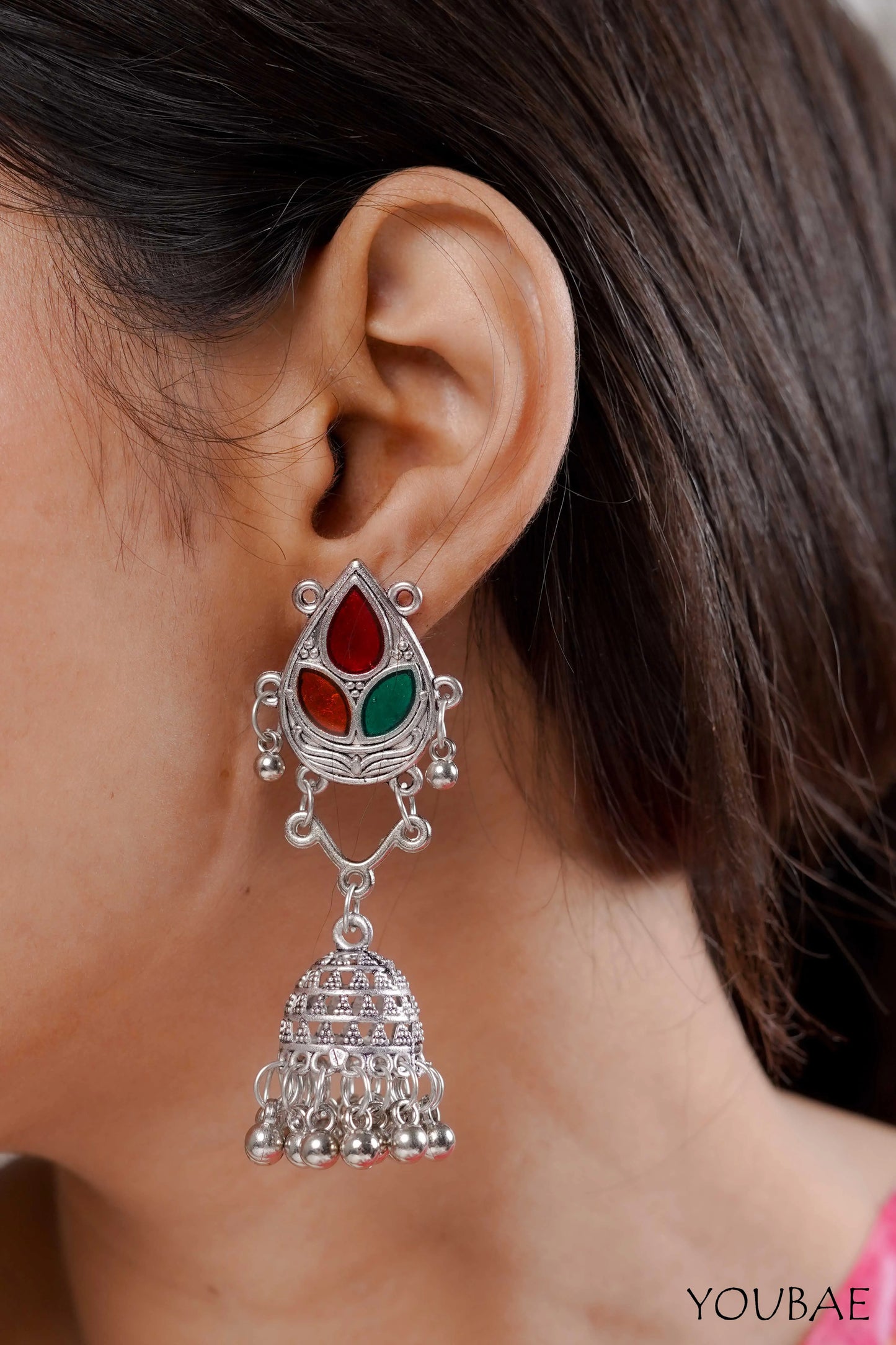 Wandita Jhumki