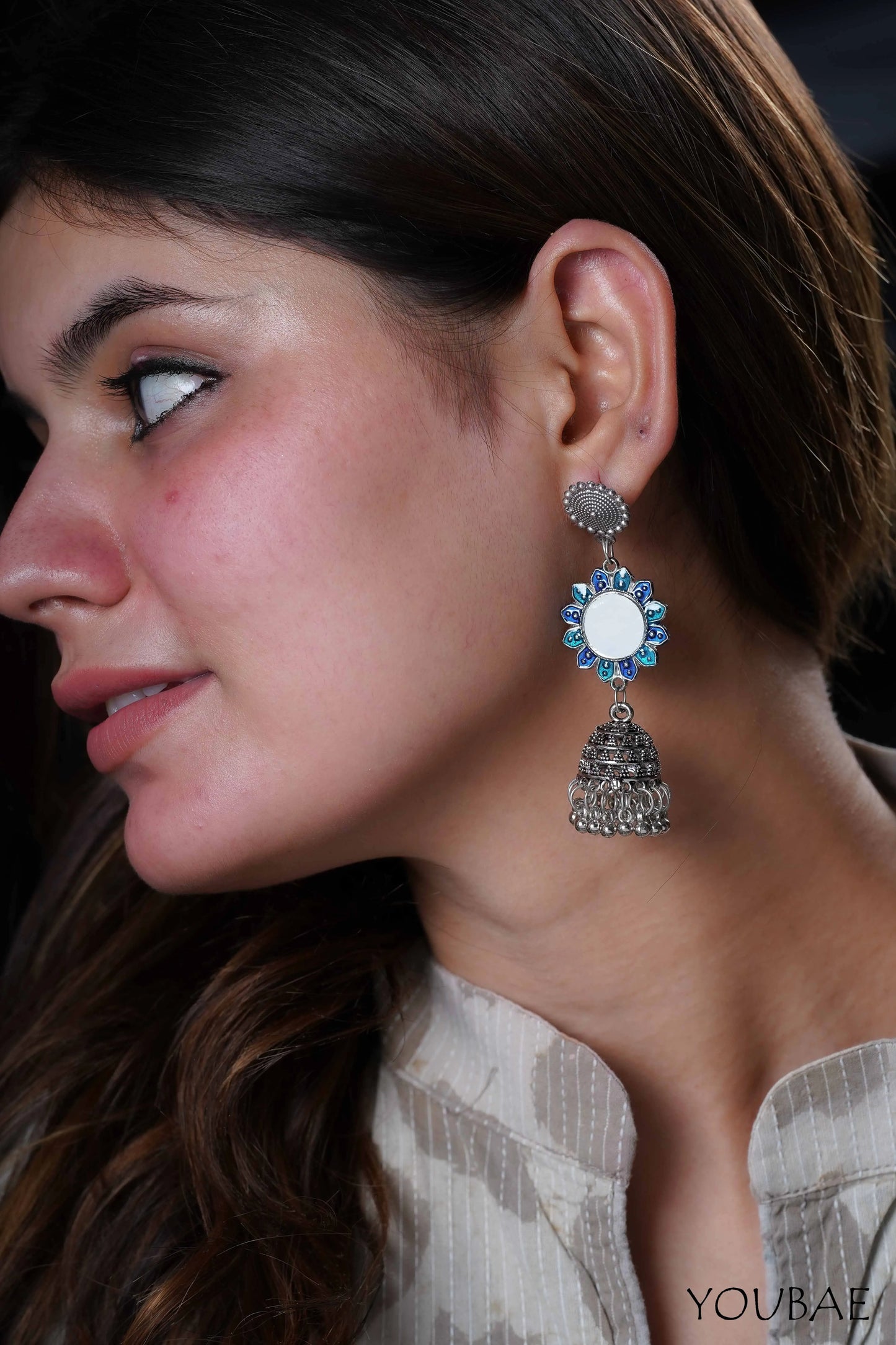 Varenya Jhumka