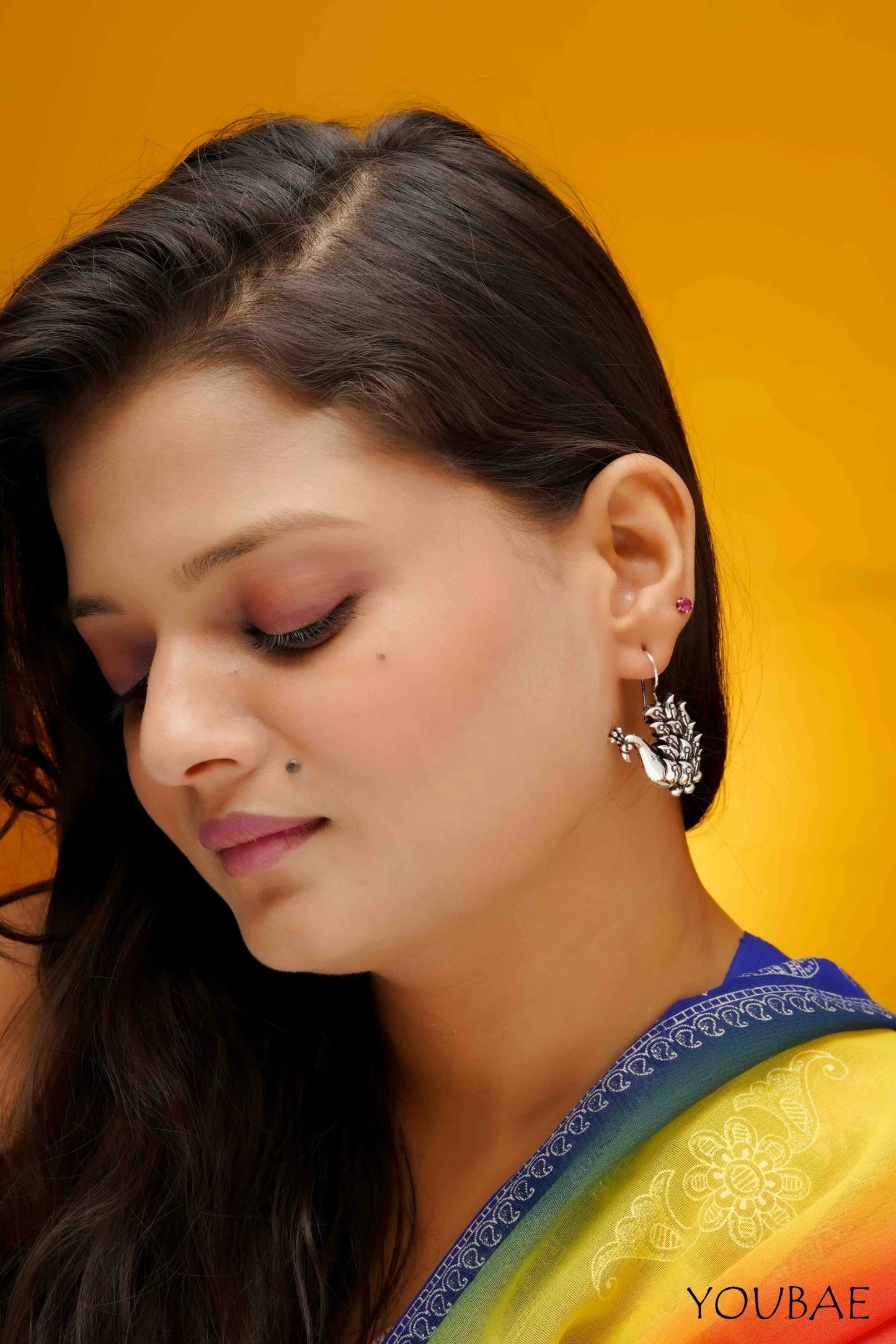 Afeeza Earrings