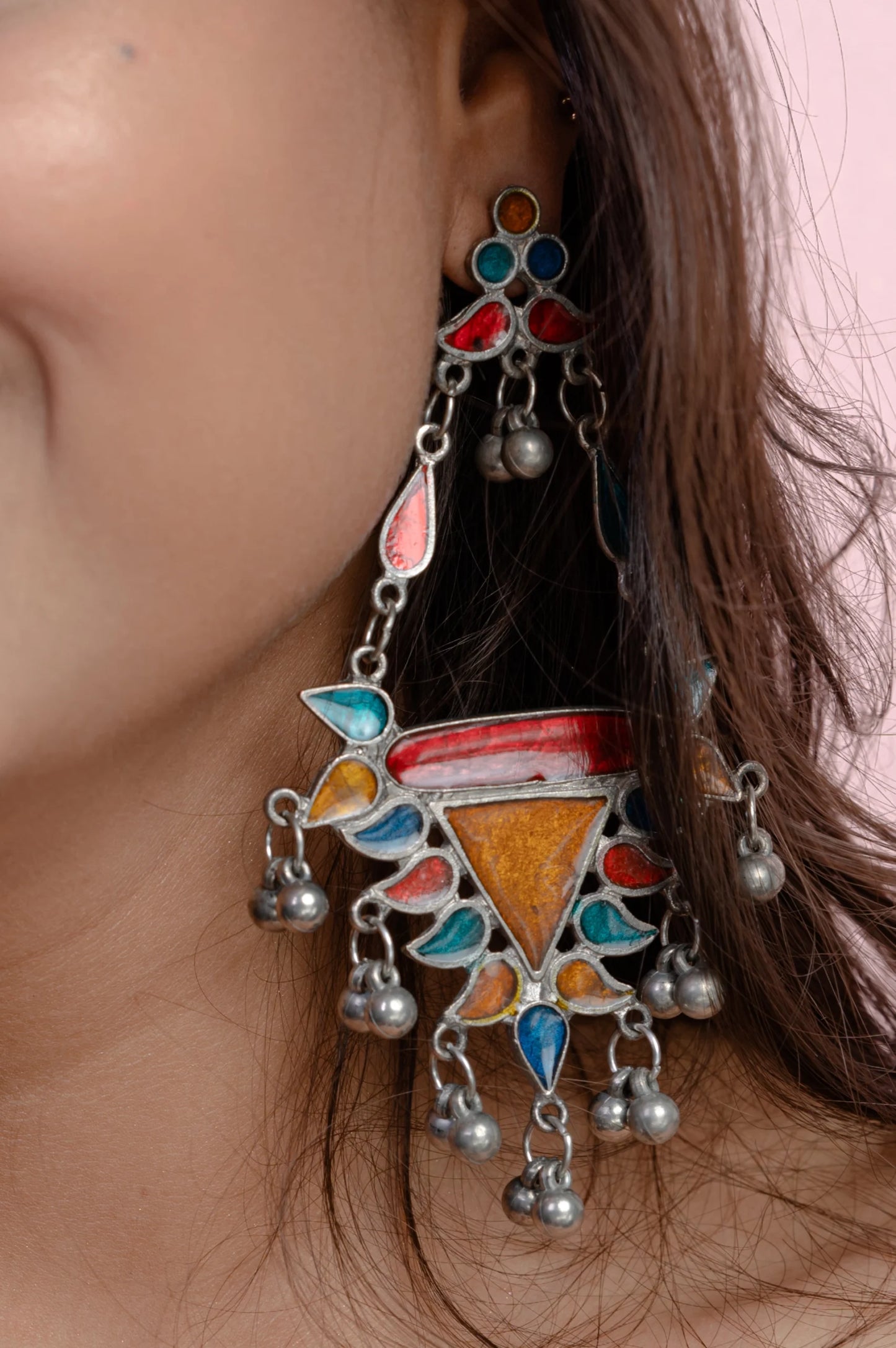 Adeena Earrings