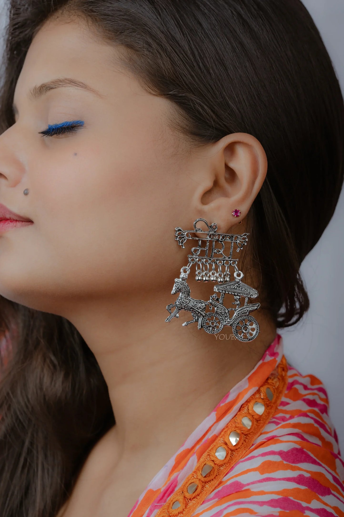 Meera Earrings
