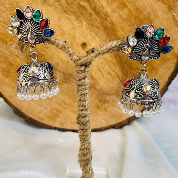 Chahat Earrings