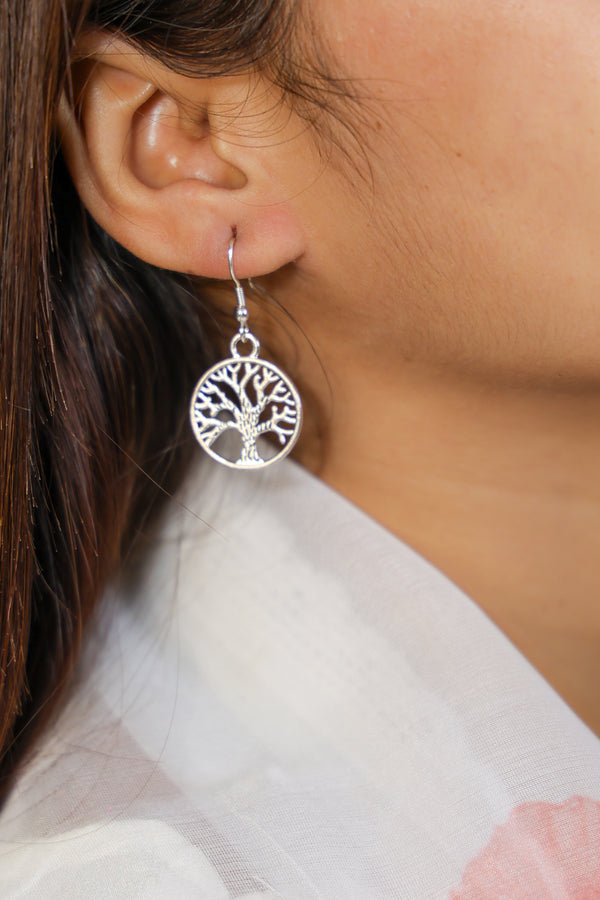 Uzma Drop Earrings