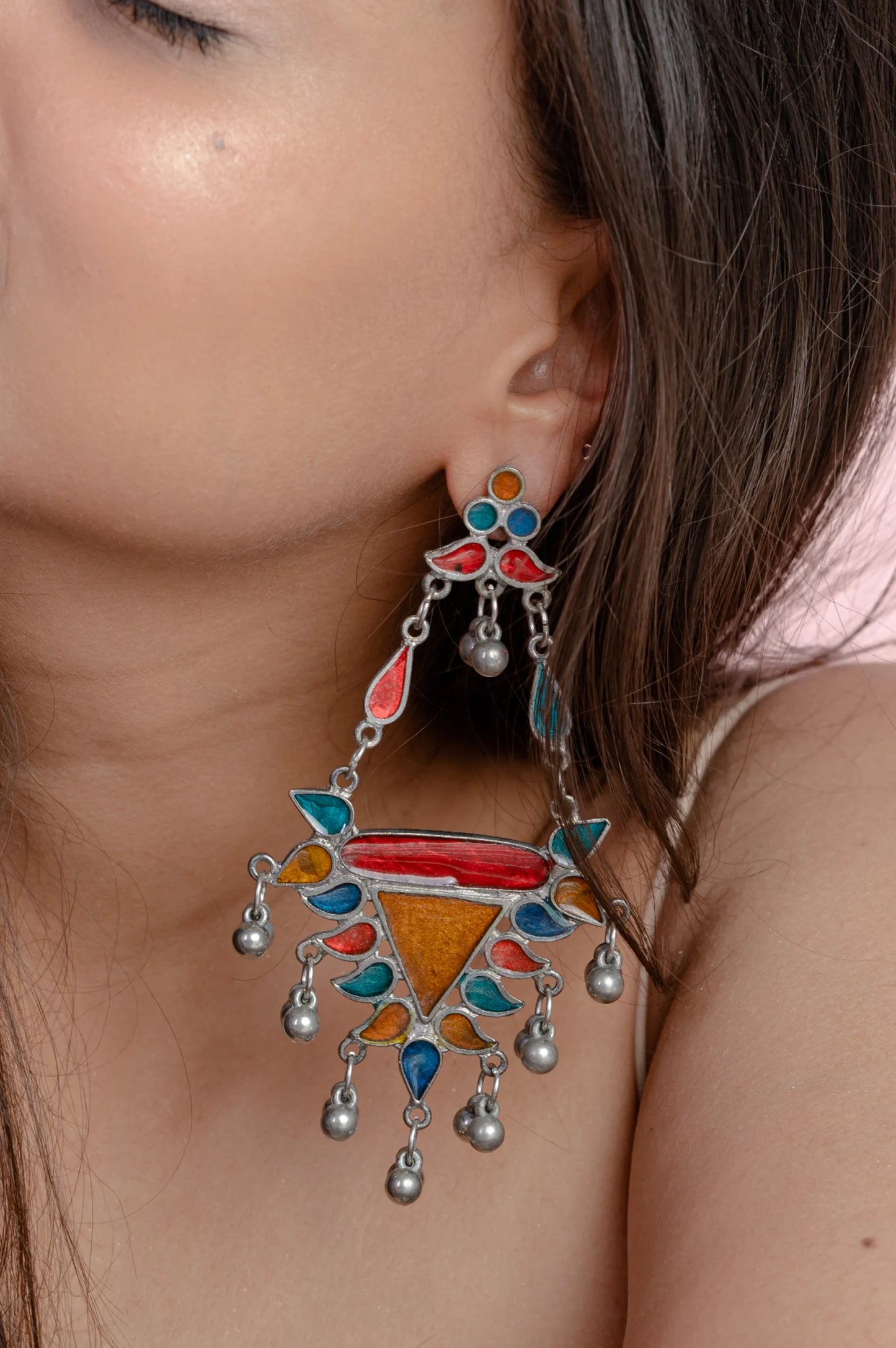 Adeena Earrings