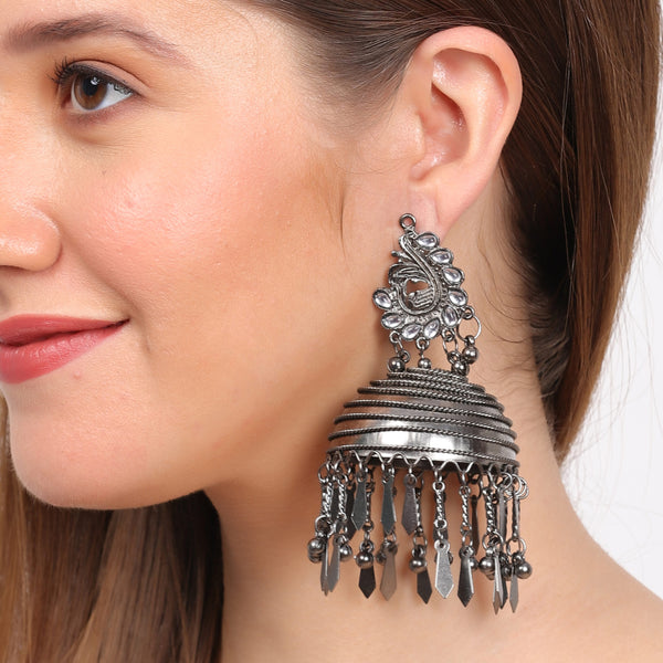 Ahilya Jhumka