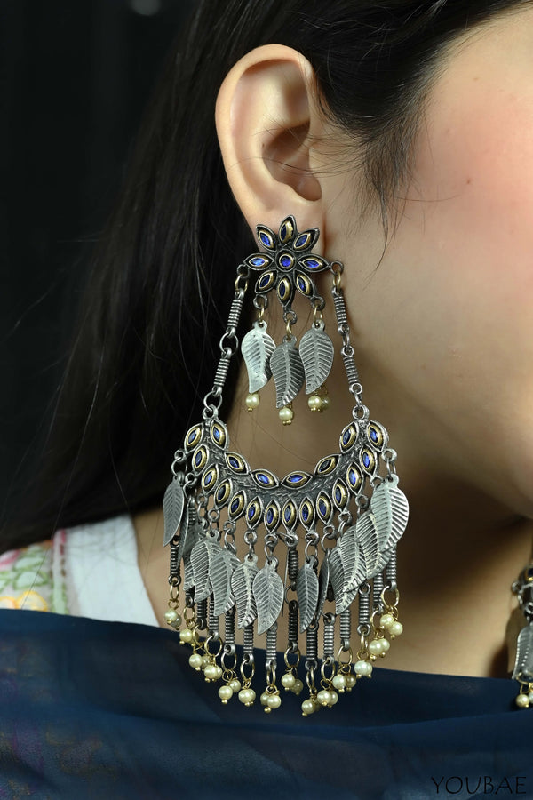 Anabia Jhumka
