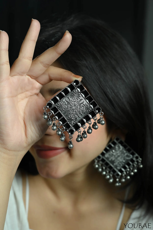 Anjum Earrings