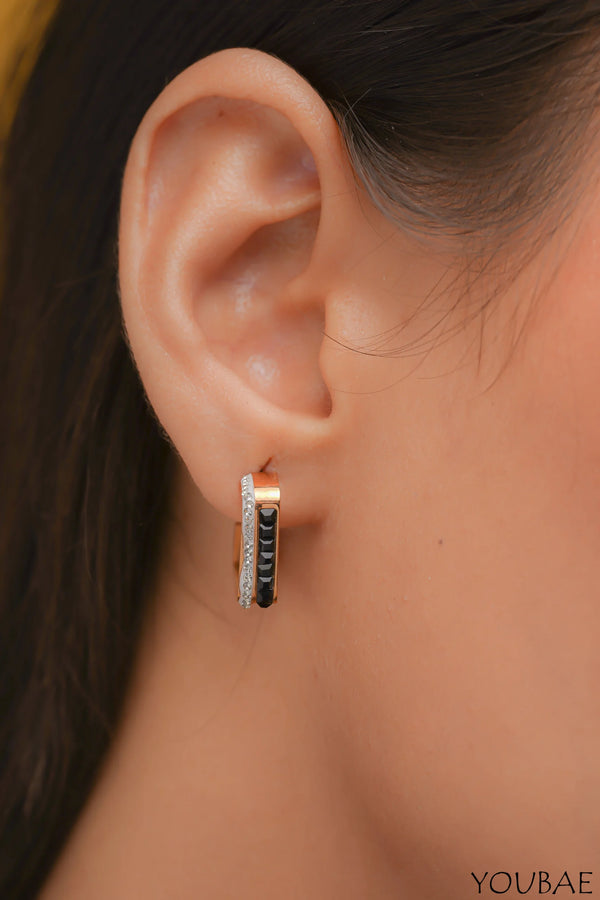 Aria Anti Tarnish Earrings