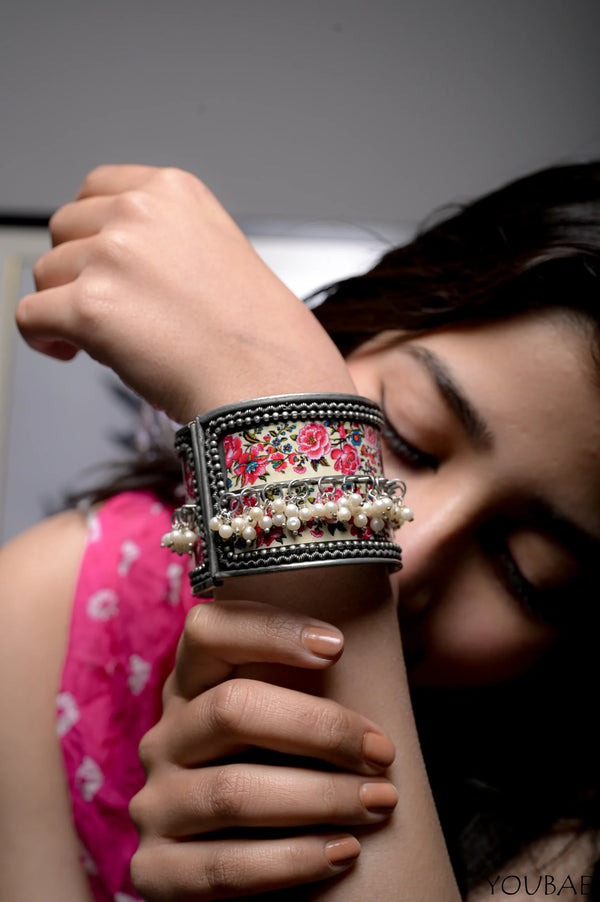 Atefah Kada Bracelet