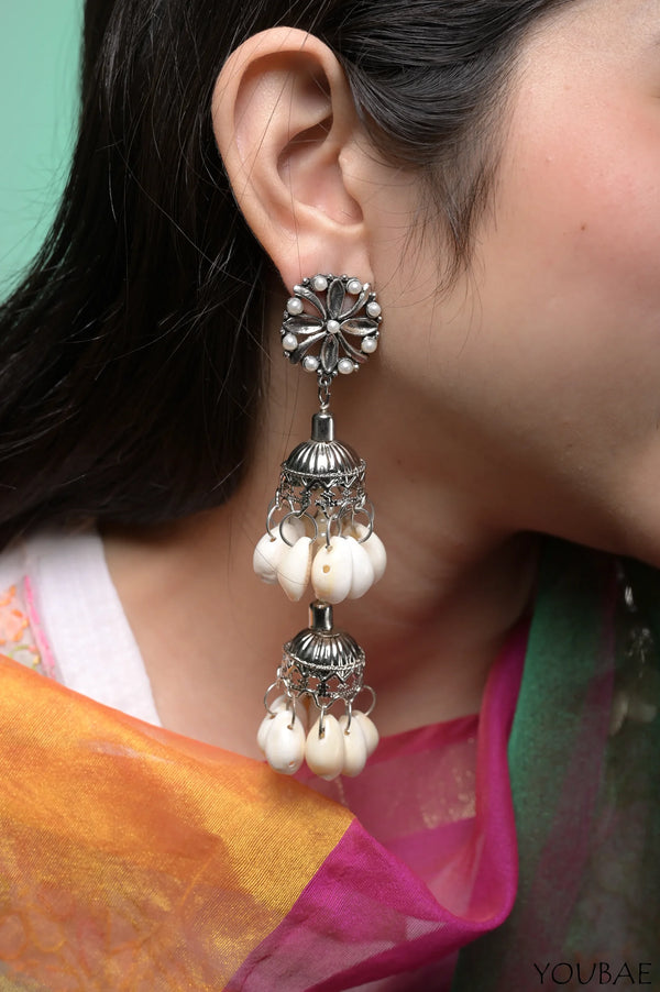 Atefah Jhumka