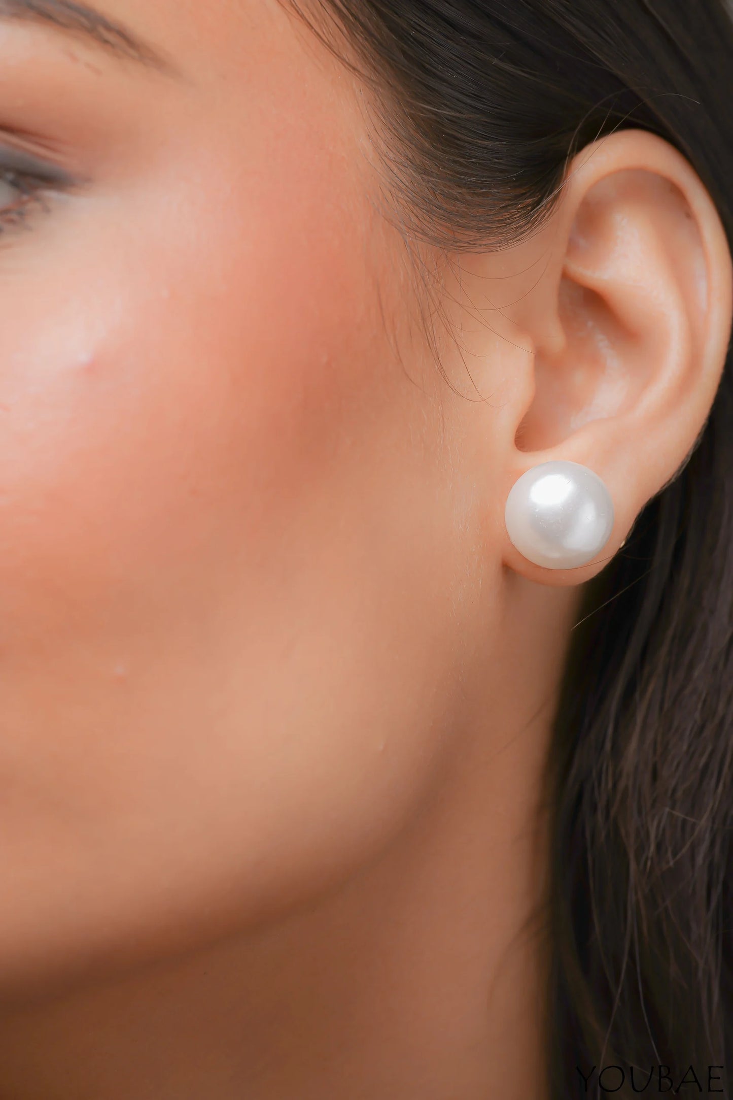 2 in 1 Daina Studs
