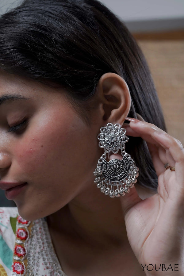 Gunjan Earrings