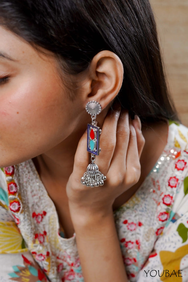 Gyanika Jhumka