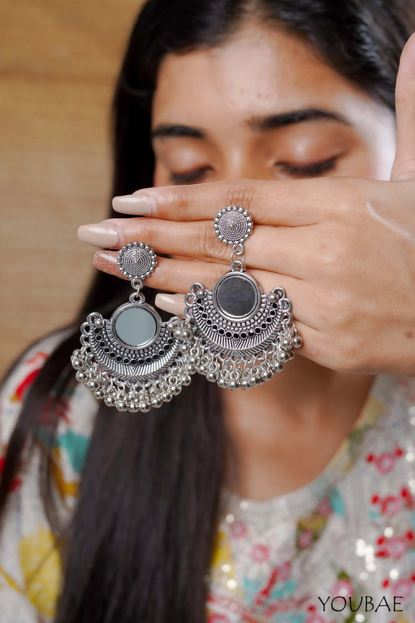 Geet Earrings