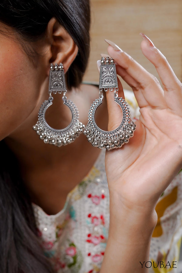 Hema Earrings