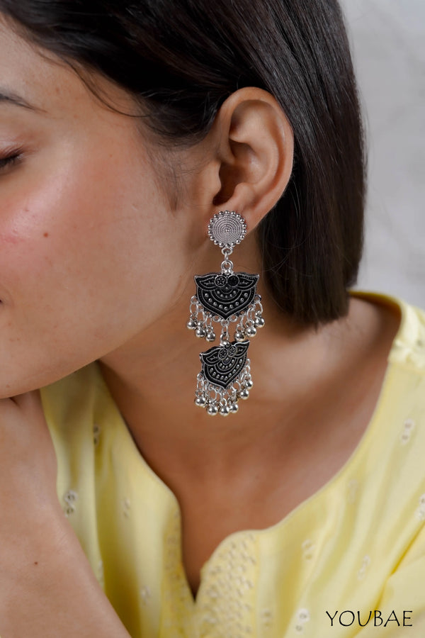 Kavitha Earrings