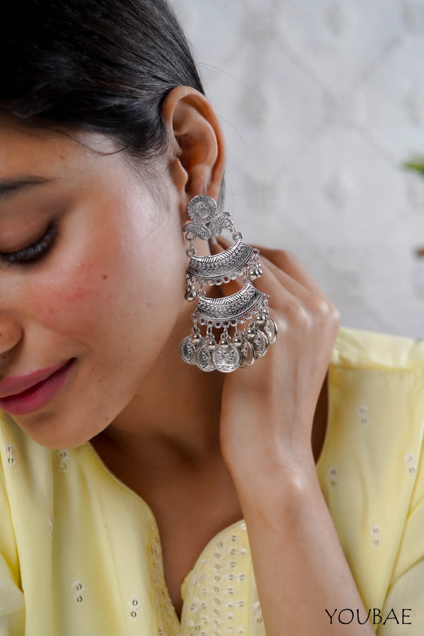 Kiran Earrings