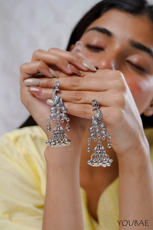 Komal Jhumki