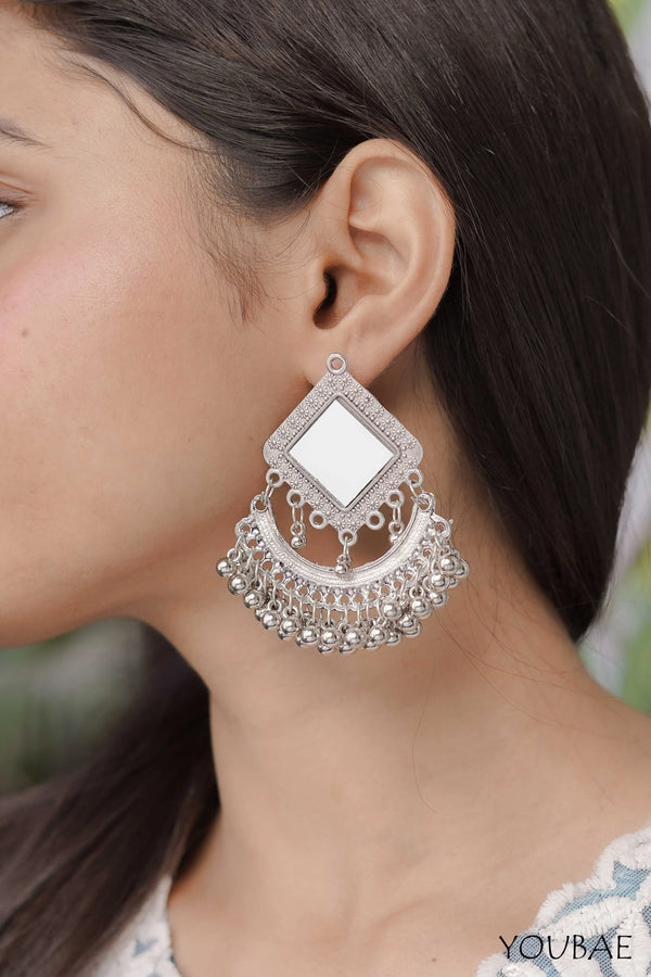 Mitali Earrings