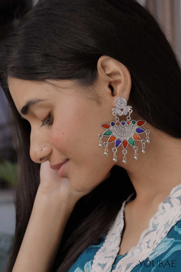 Nidhi Earrings