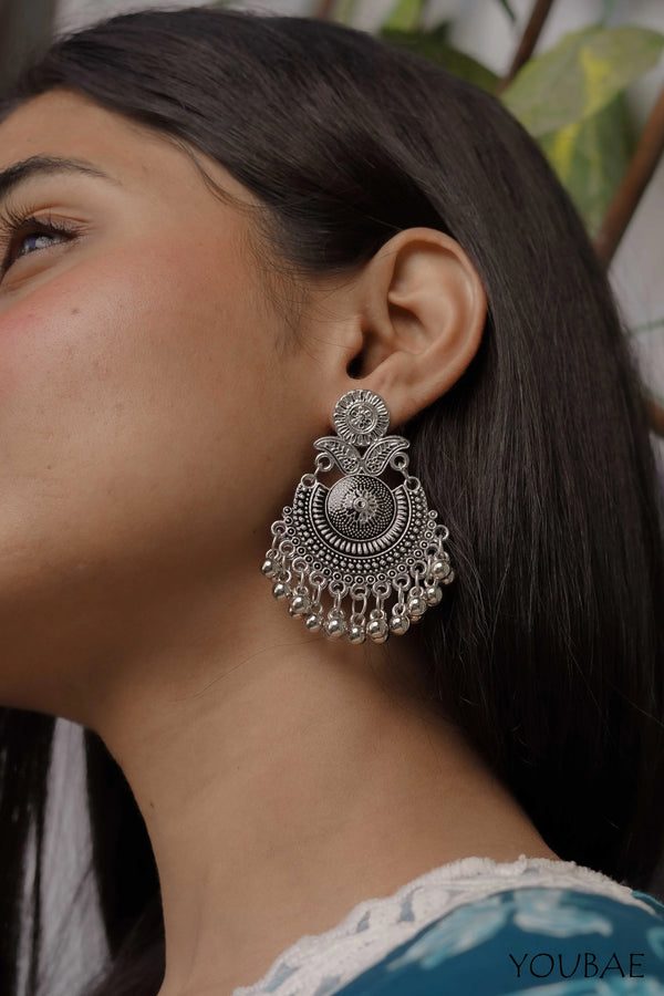 Nimisha Earrings