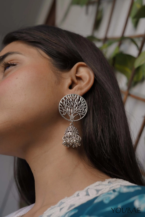 Omika Jhumki