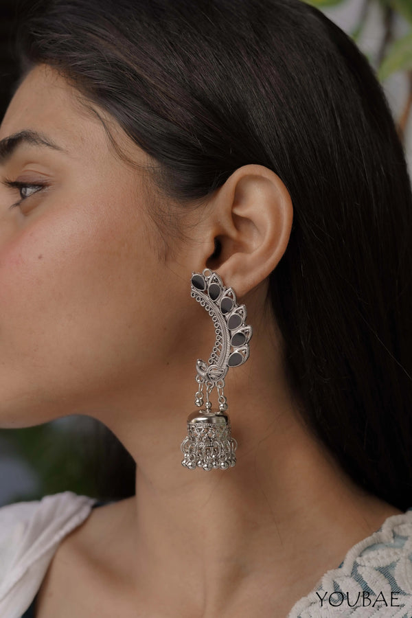 Oshna Jhumki