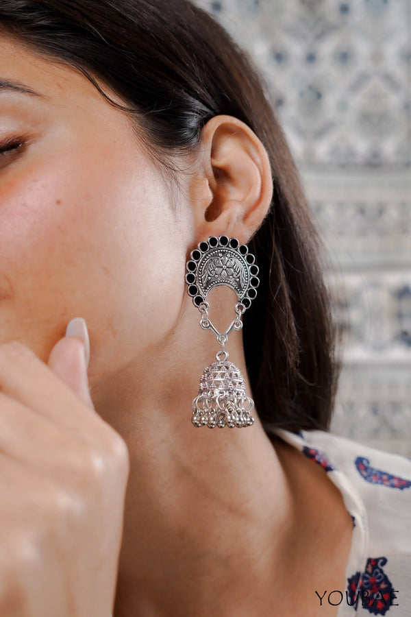 Tulika Jhumki