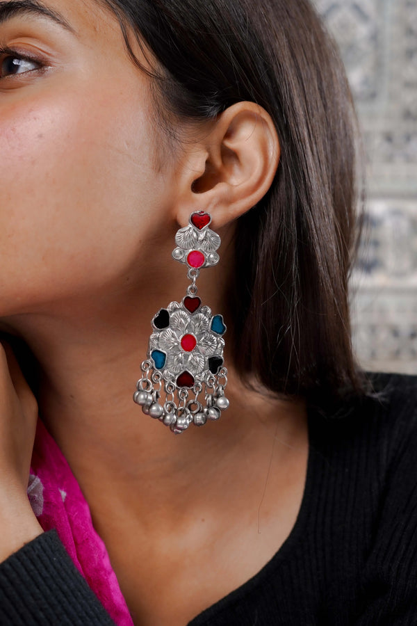 Urvashi Earrings