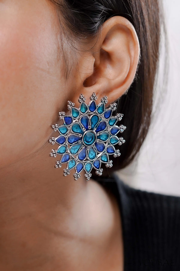Aqua Studs