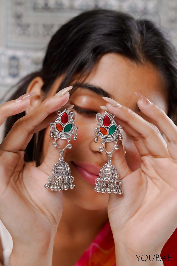 Wandita Jhumki