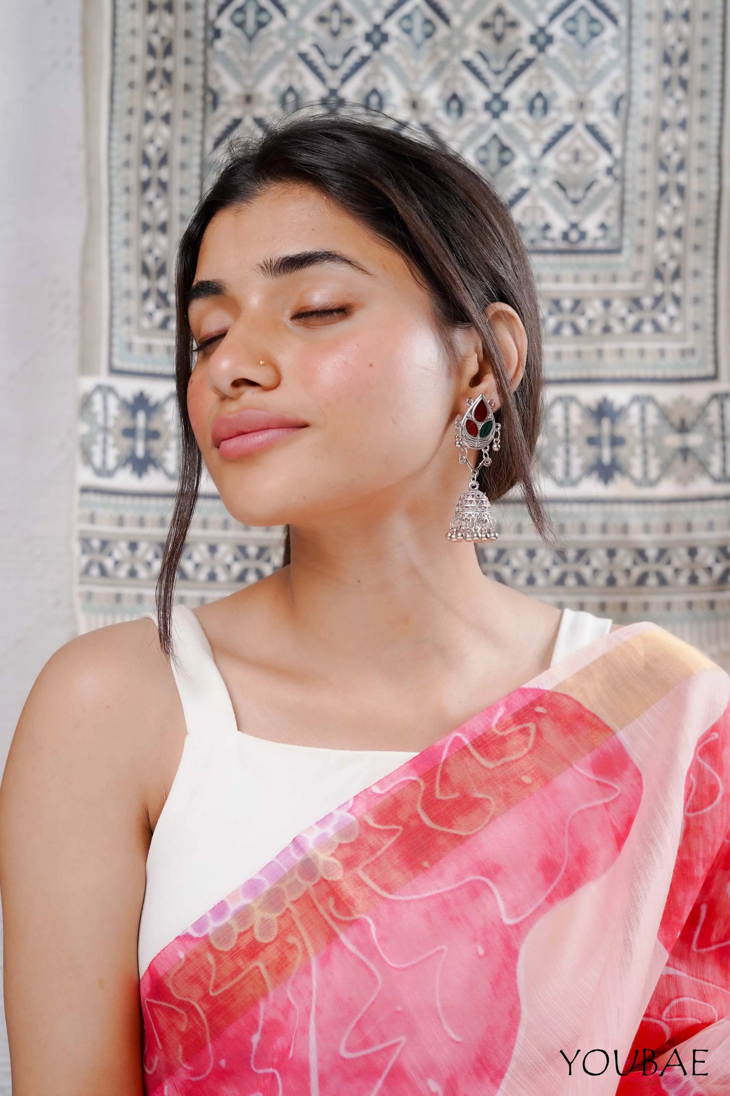 Wandita Jhumki