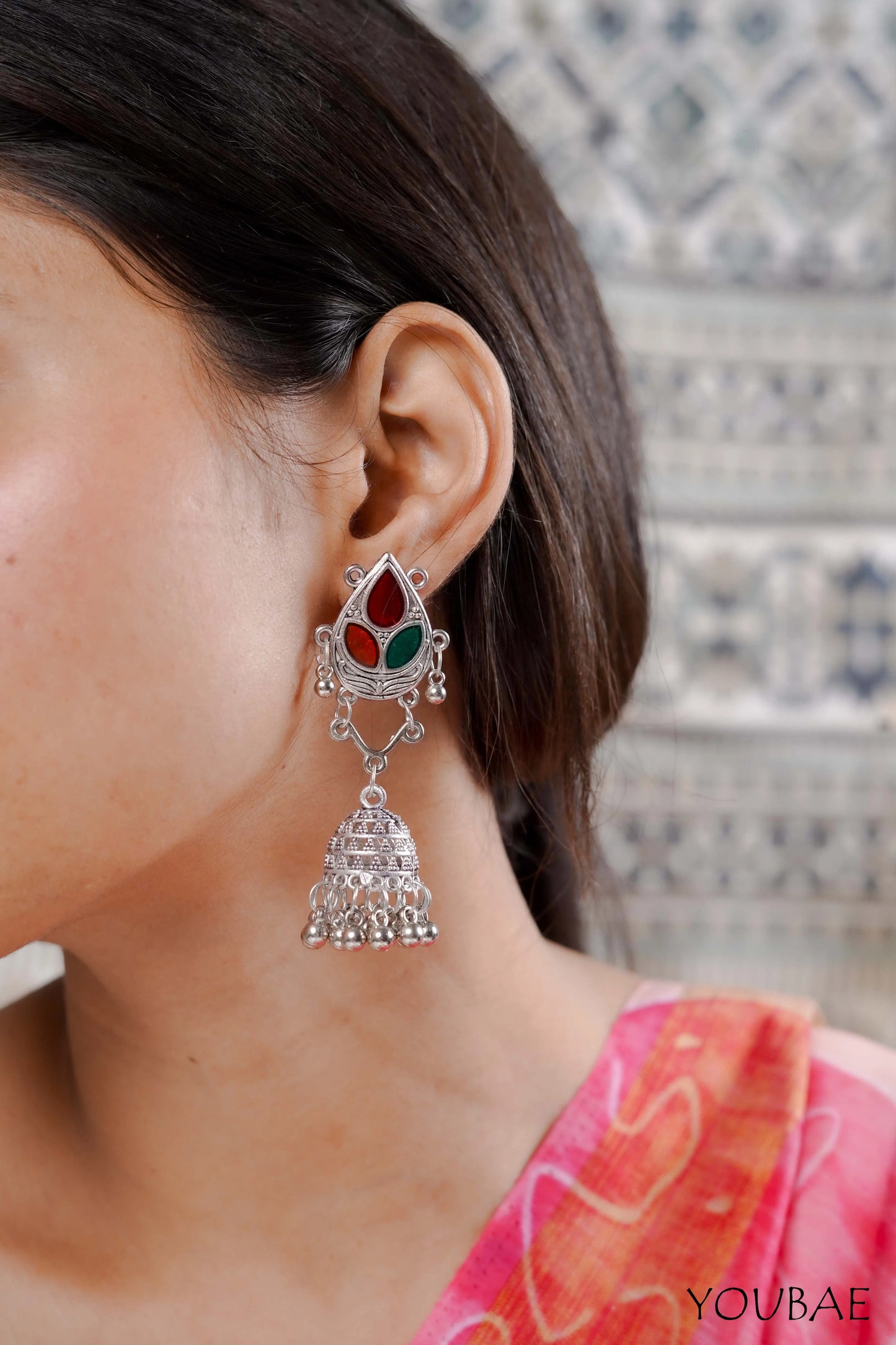 Wandita Jhumki