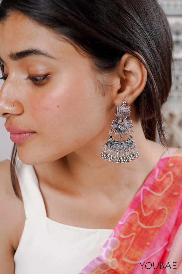 Wisha Earrings