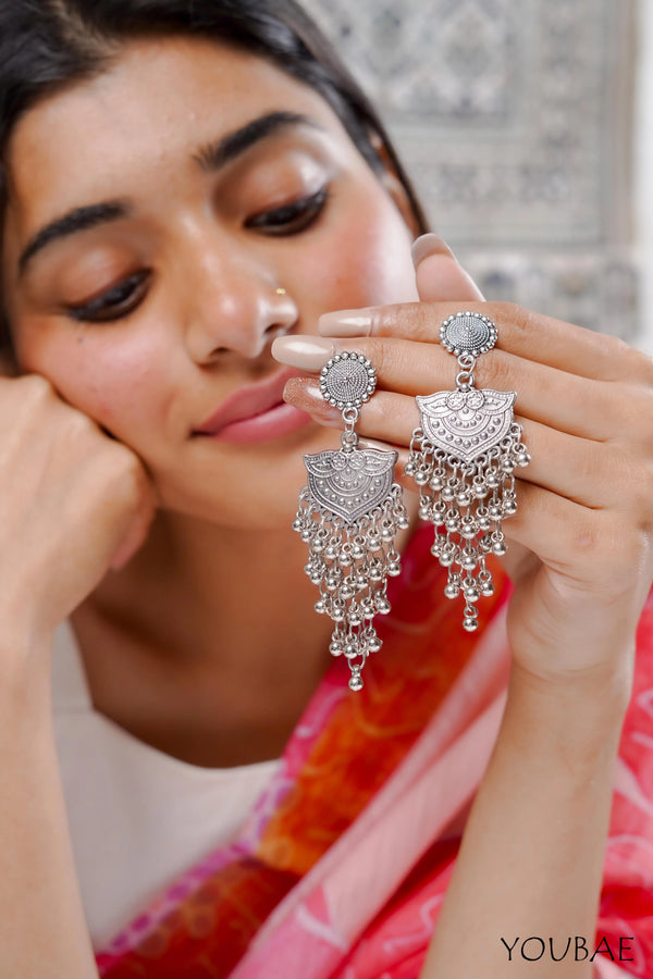 Yashoda Jhallar Jhumka