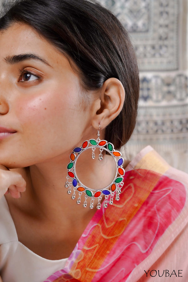 Sapna Earrings
