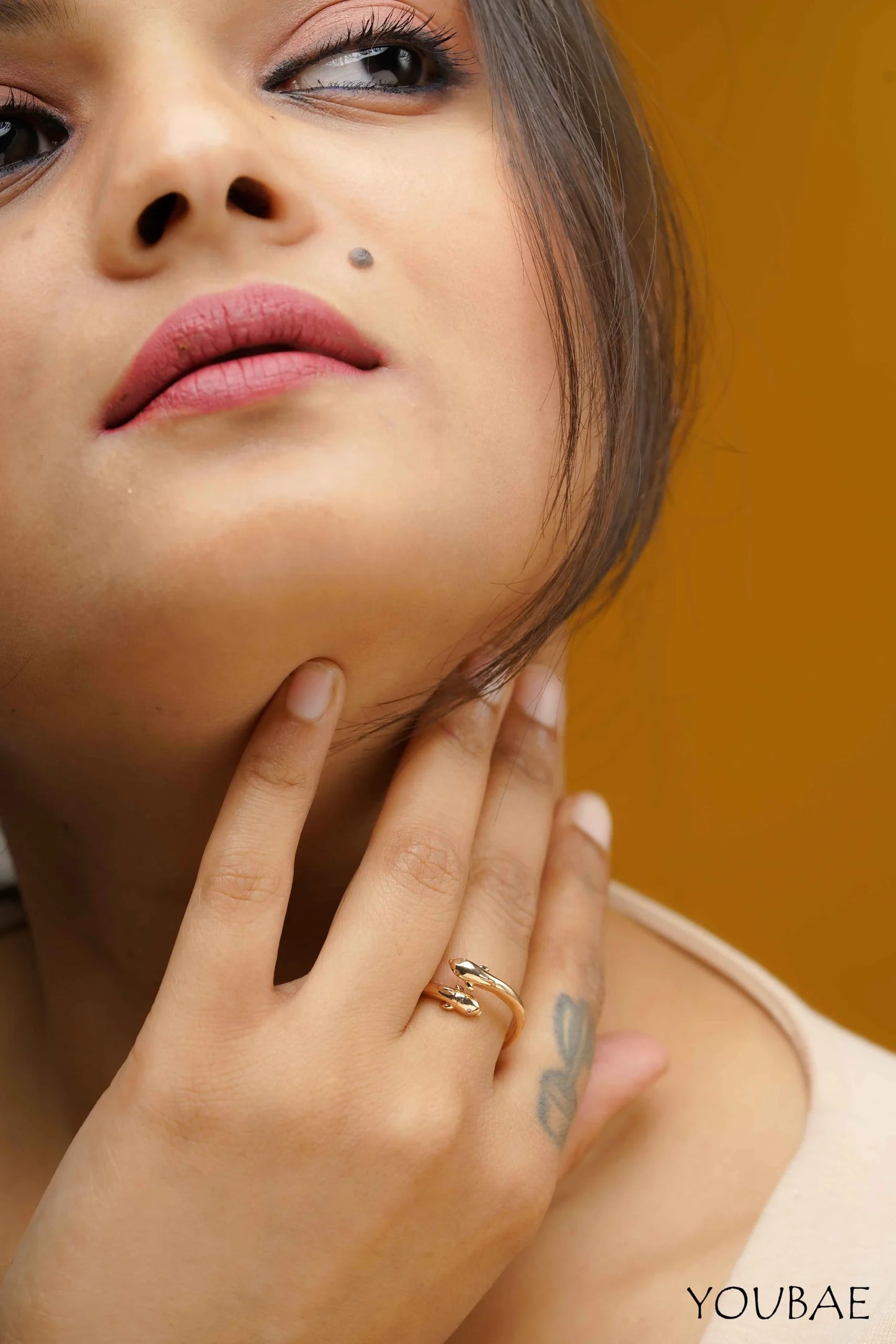 Piper Dainty Ring