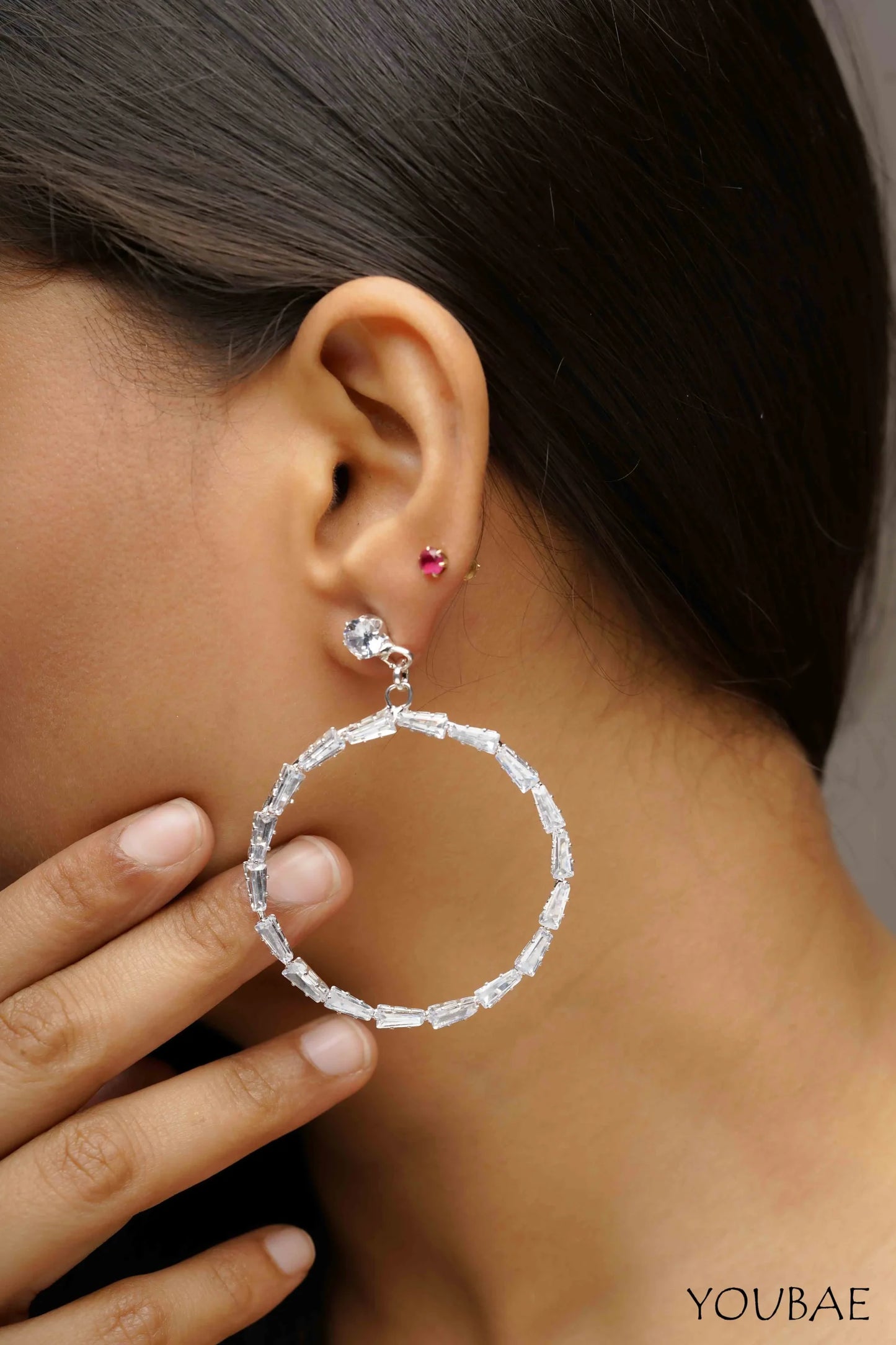Aria Earrings