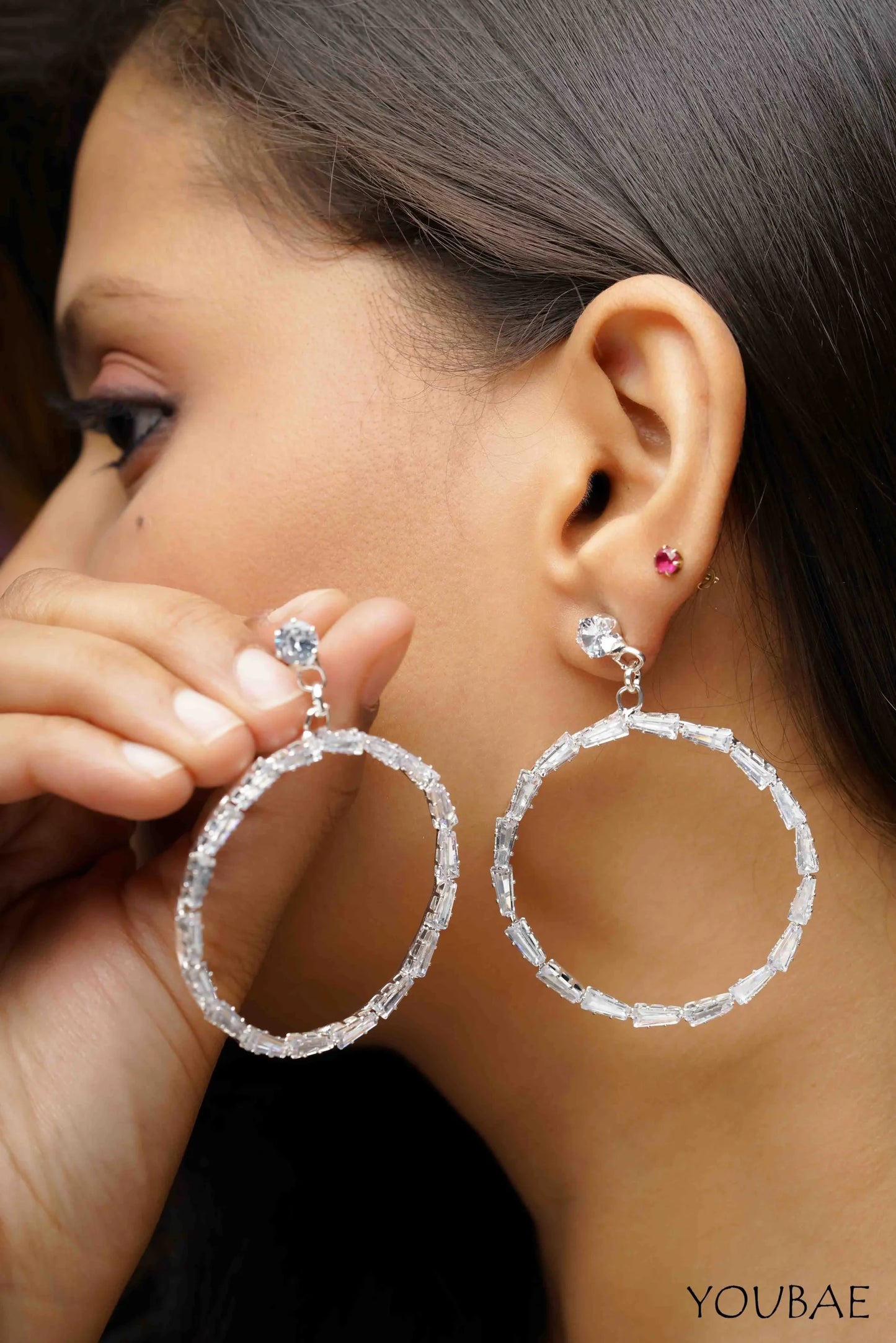 Aria Earrings