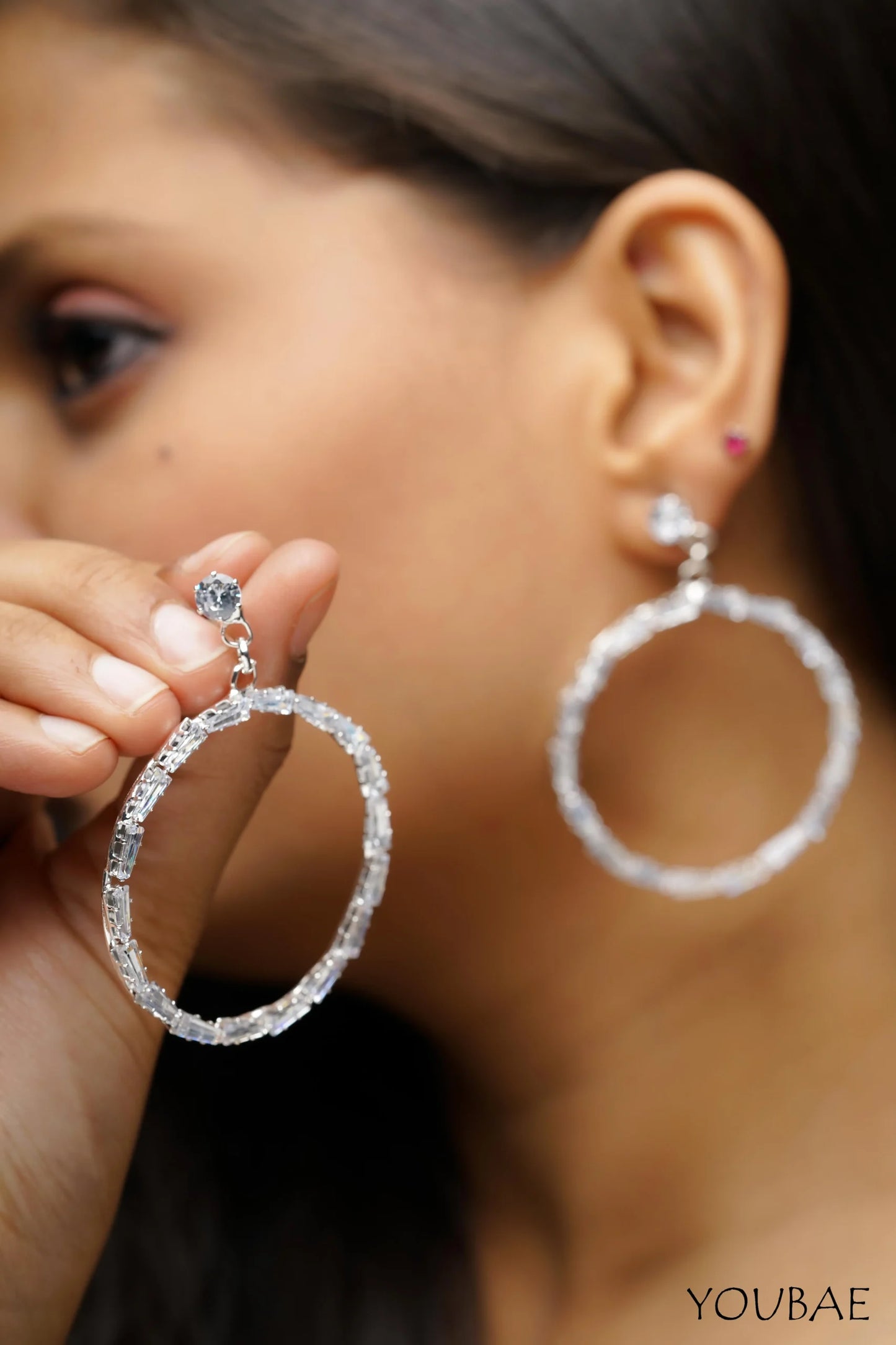 Aria Earrings