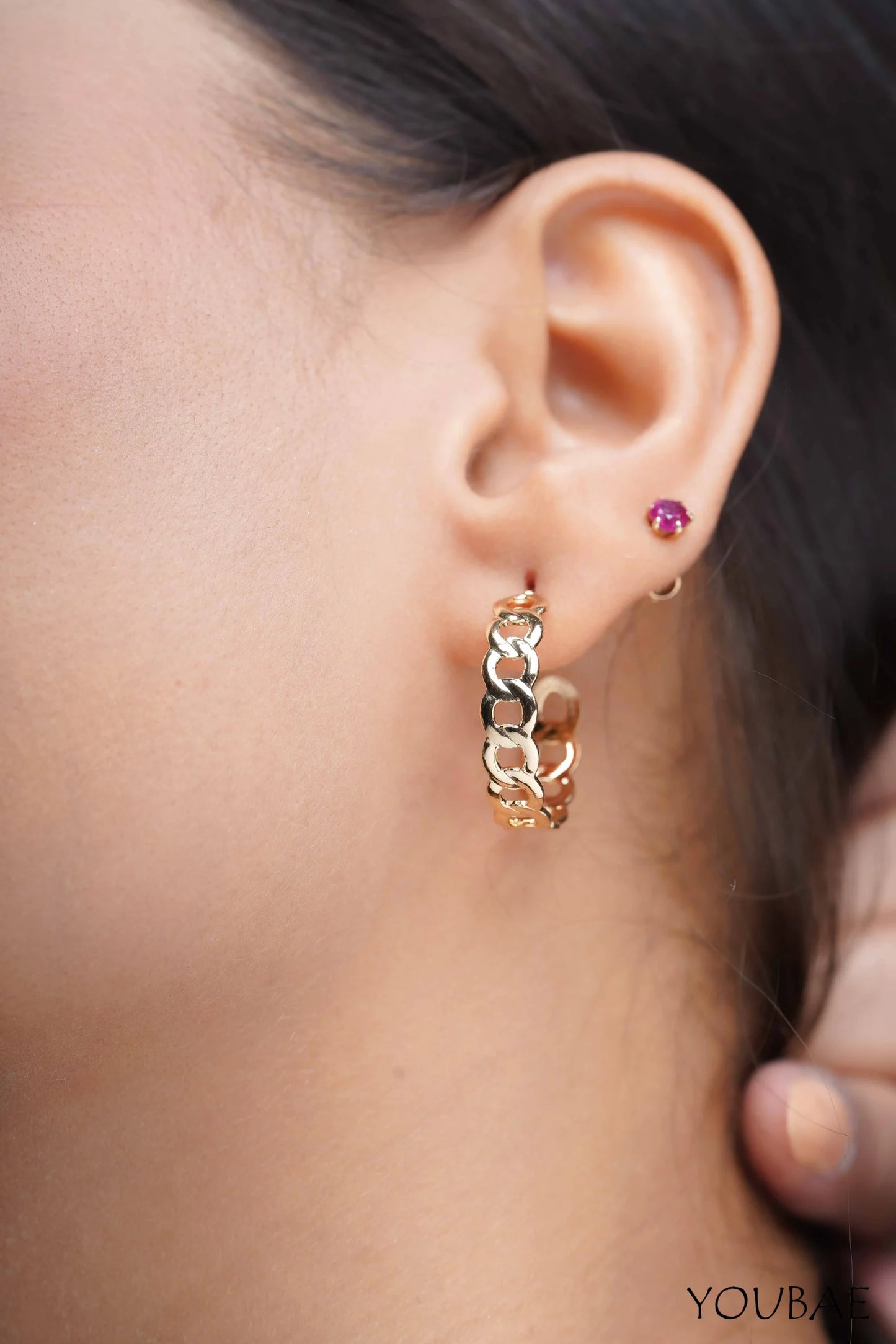 Reya Hoops