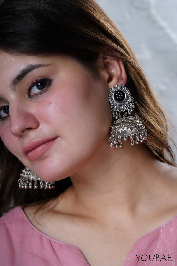 Ganga Jhumka