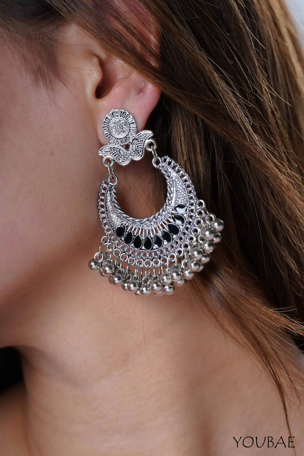Ishey Jhumka