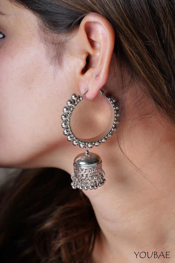 Ila Jhumka