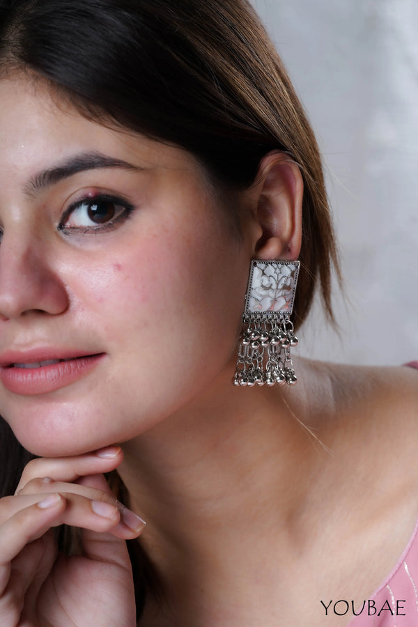 Karali Jhumka