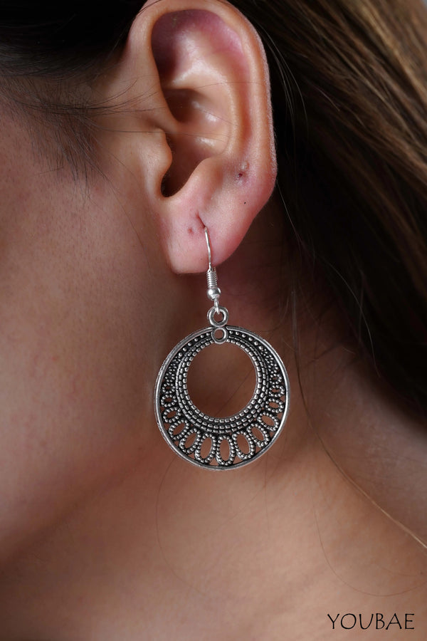 Malini Drop Earrings