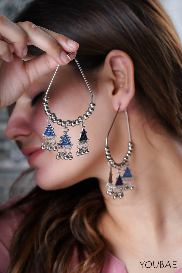 Aanandi Jhumka