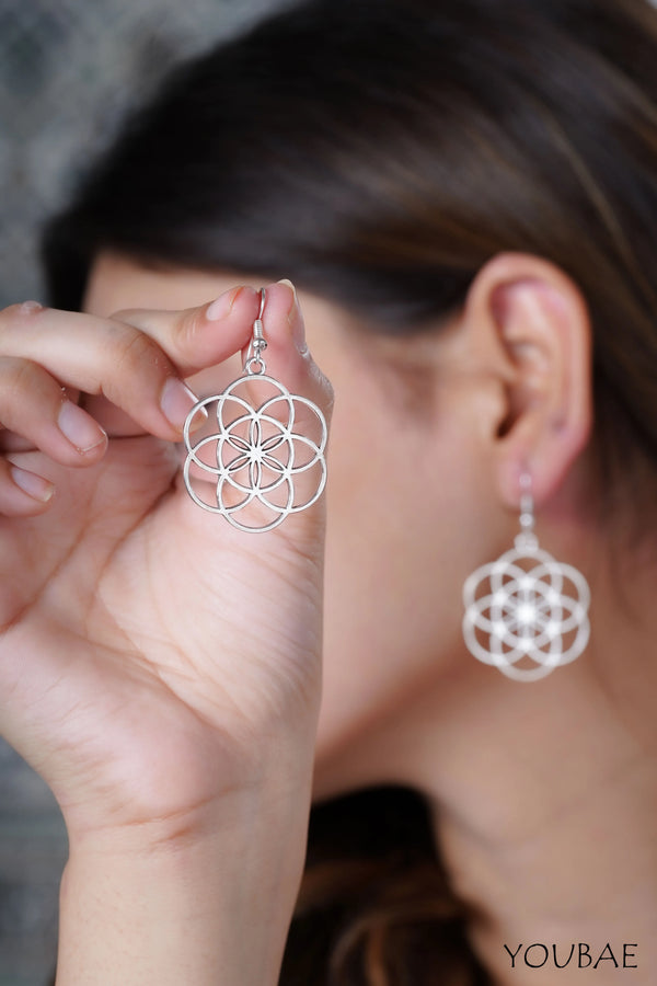 Kaashi Drop Earrings