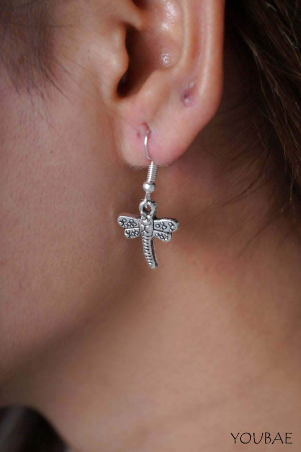 Timeless Apara Earrings